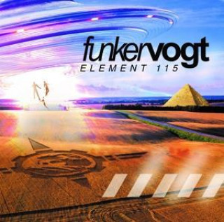Zvok Element 115 