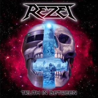 Zvok Truth In Between (Digipak) 