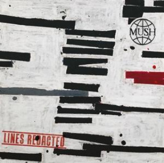 Zvok Lines Redacted Mush