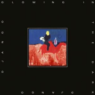 Audio Glowing In The Dark Django Django