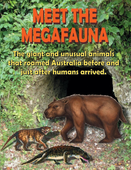 Livre Meet the Megafauna 2 