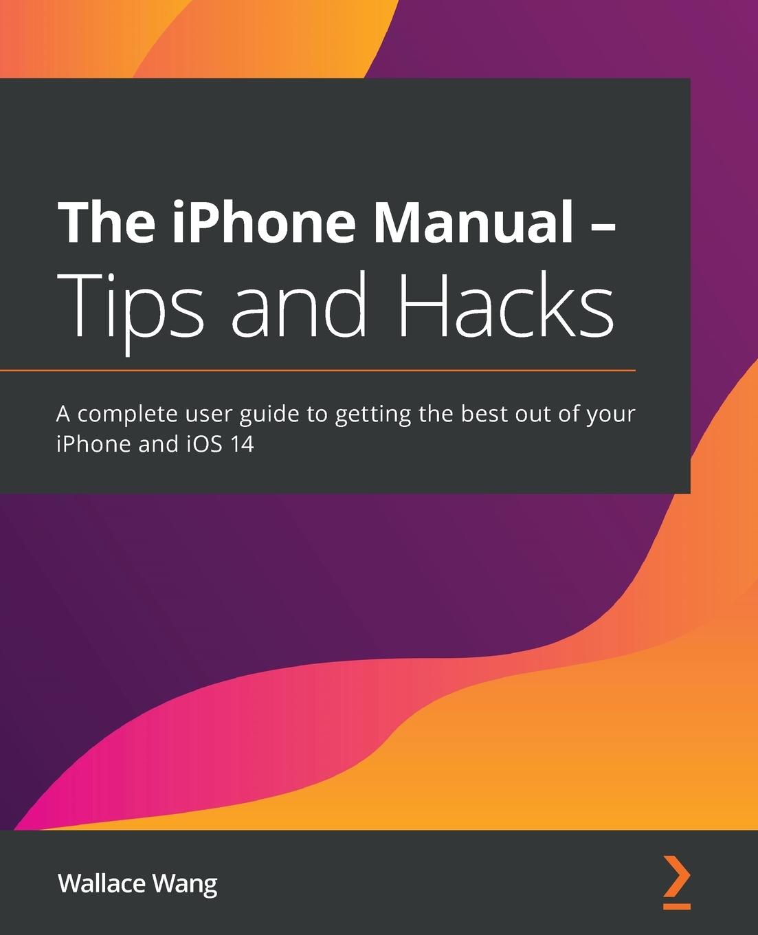 Carte iPhone Manual - Tips and Hacks 