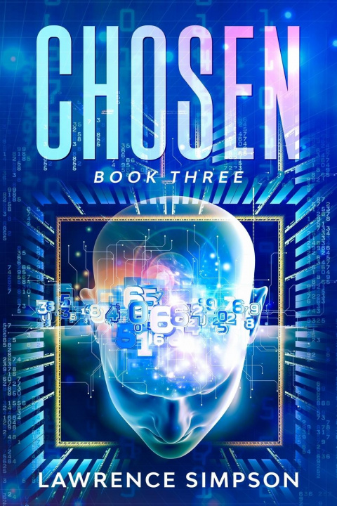 Book Chosen Lawrence Simpson