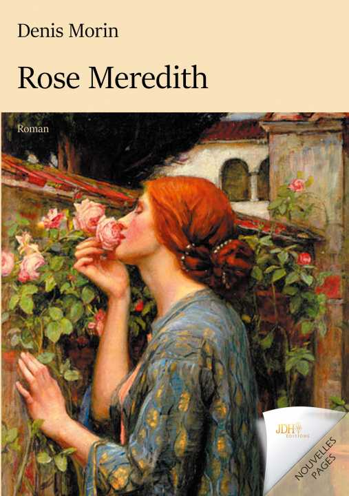 Książka Rose Meredith Denis Morin