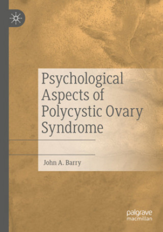 Книга Psychological Aspects of Polycystic Ovary Syndrome 