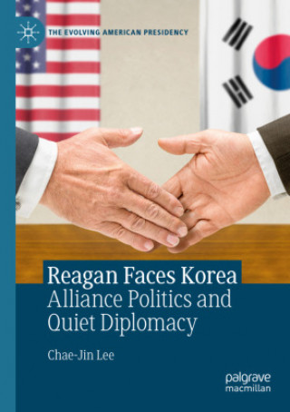 Könyv Reagan Faces Korea 