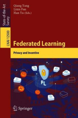 Kniha Federated Learning Han Yu