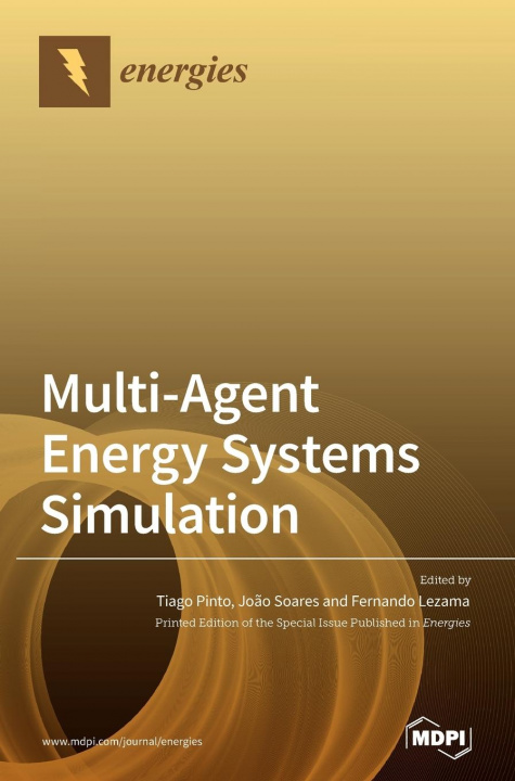 Buch Multi-Agent Energy Systems Simulation Tiago Pinto