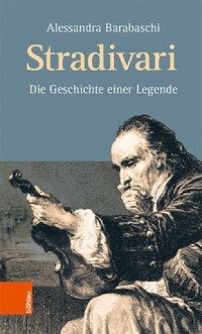 Книга Stradivari Jan Röhrmann