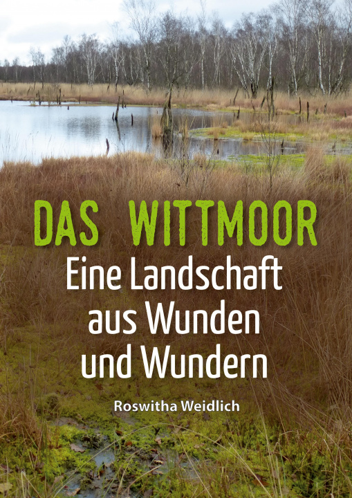 Buch Das Wittmoor Roswitha Weidlich