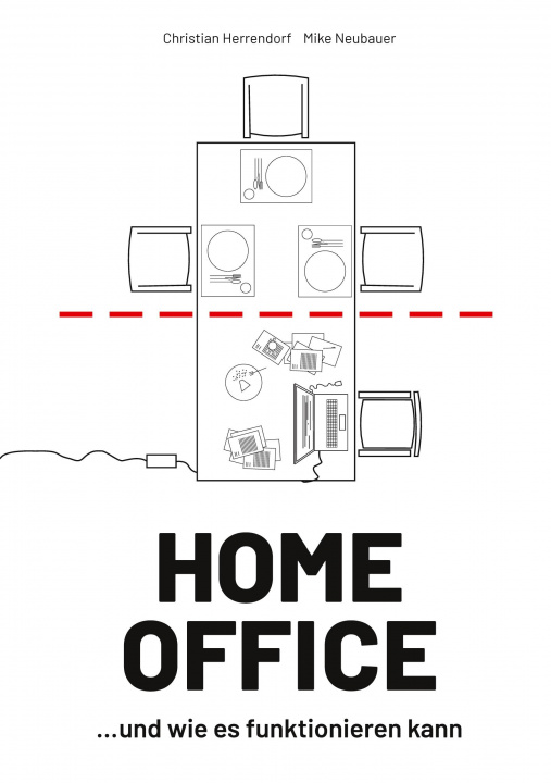 Carte HOME OFFICE ?und wie es funktionieren kann Mike Neubauer