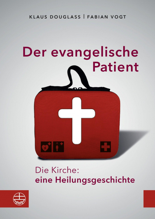 Carte Der evangelische Patient Fabian Vogt