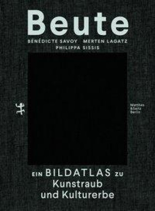 Carte Beute Merten Lagatz