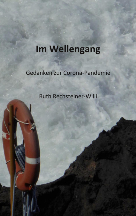 Knjiga Im Wellengang Ruth Rechsteiner-Willi