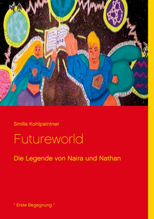 Carte Futureworld 