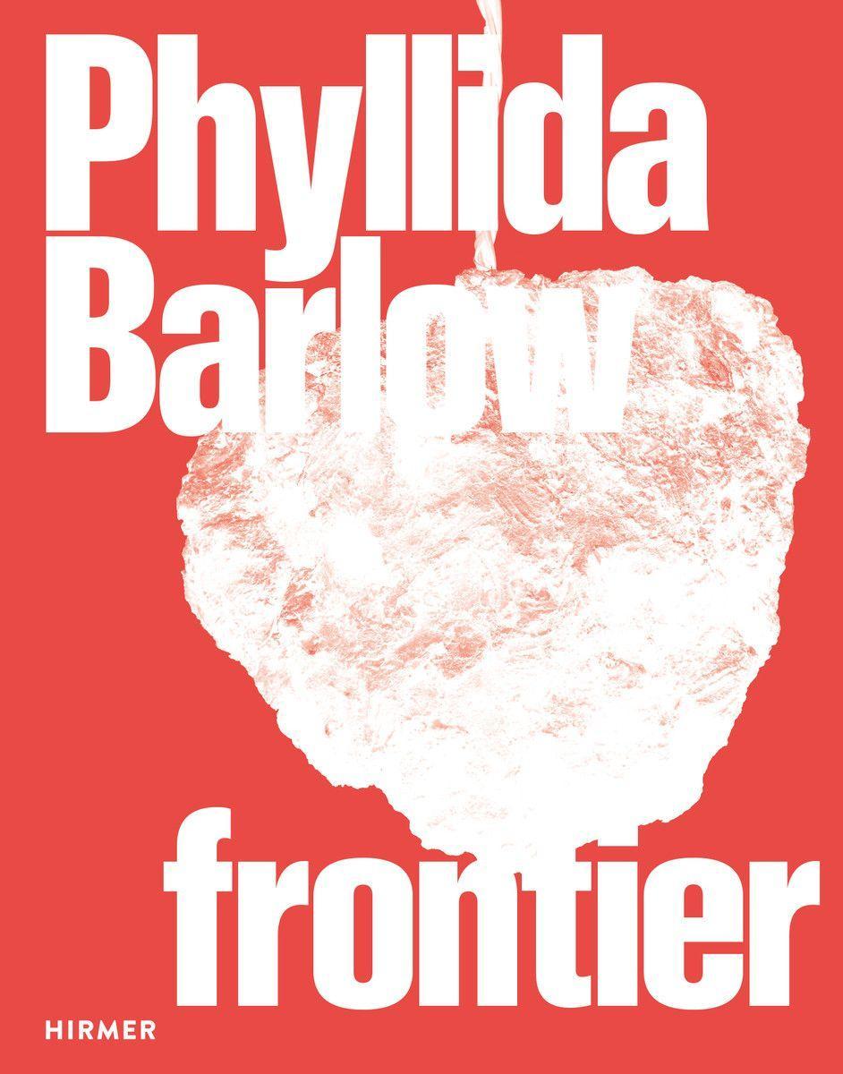 Buch Phyllida Barlow LENTINI DAMIAN