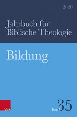 Knjiga Bildung Tobias Nicklas