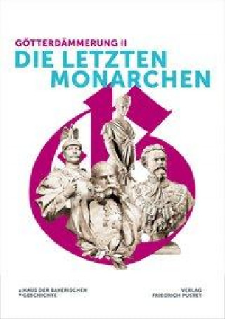 Книга Götterdämmerung II - Die letzten Monarchen 
