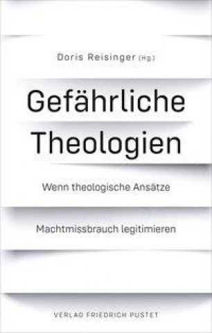 Kniha Gefährliche Theologien 