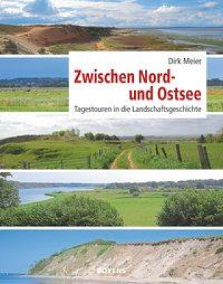 Книга Zwischen Nord- und Ostsee 