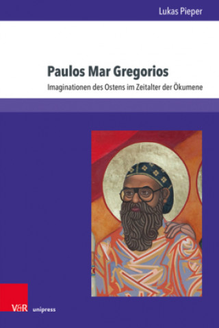 Kniha Paulos Mar Gregorios 