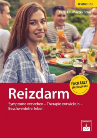 Buch Reizdarm Martin Storr