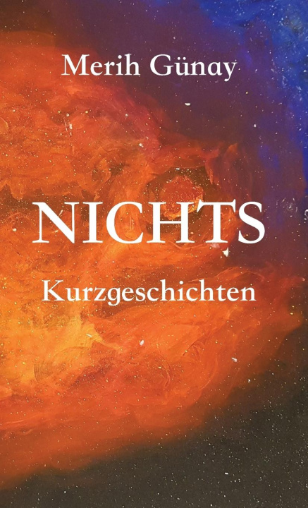 Boek Nichts Merih Gunay
