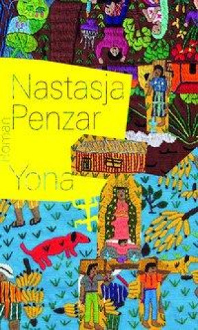 Book Yona Nastasja Penzar
