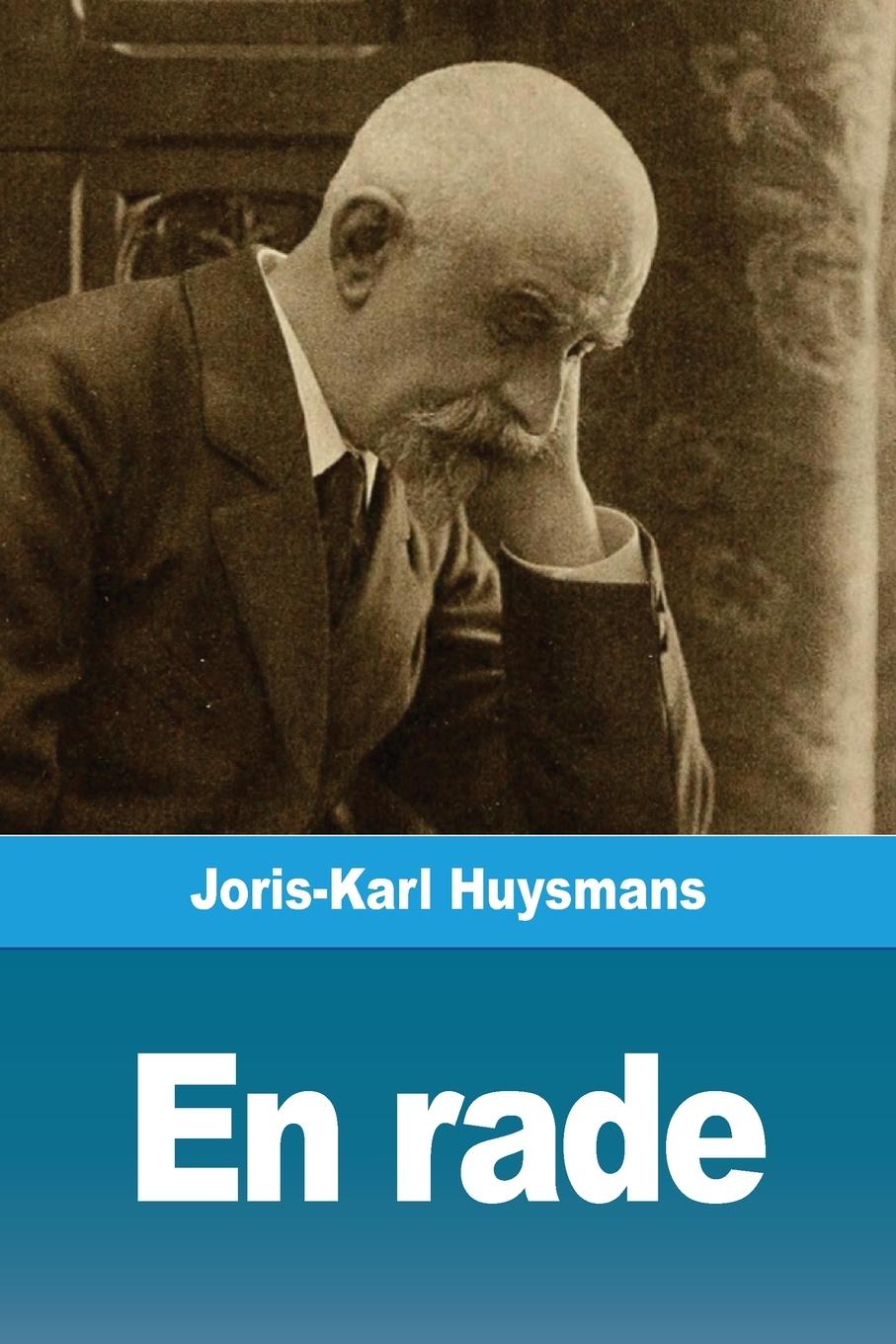 Knjiga En rade Joris Karl Huysmans
