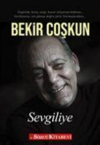 Βιβλίο Sevgiliye 