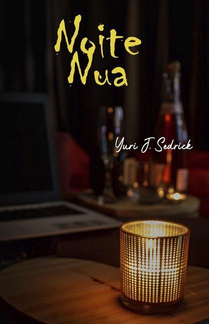 Boek Noite Nua Yuri J. Sedrick