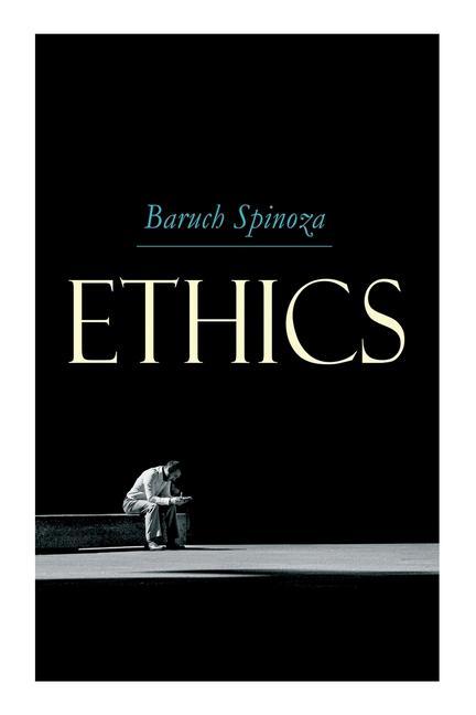 Carte Ethics R. H. M. Elwes