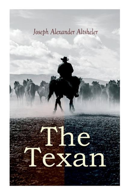 Könyv Texan 