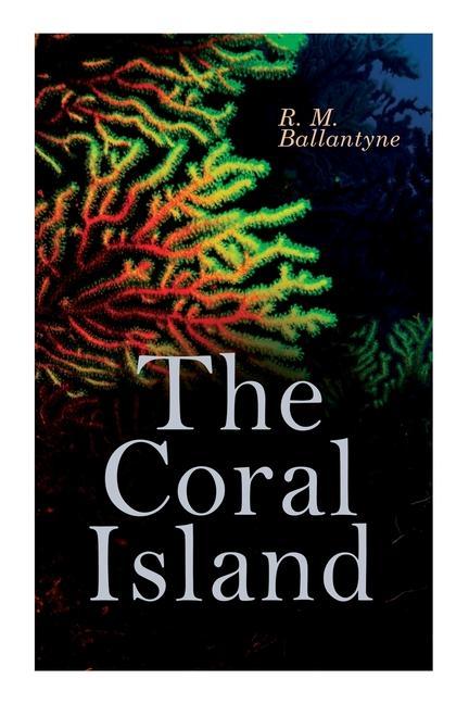 Könyv Coral Island 