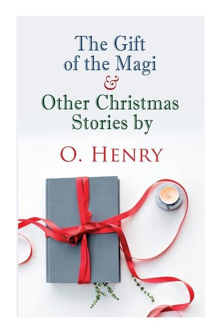 Book Gift of the Magi & Other Christmas Stories by O. Henry 