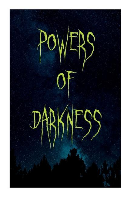 Carte Powers of Darkness 