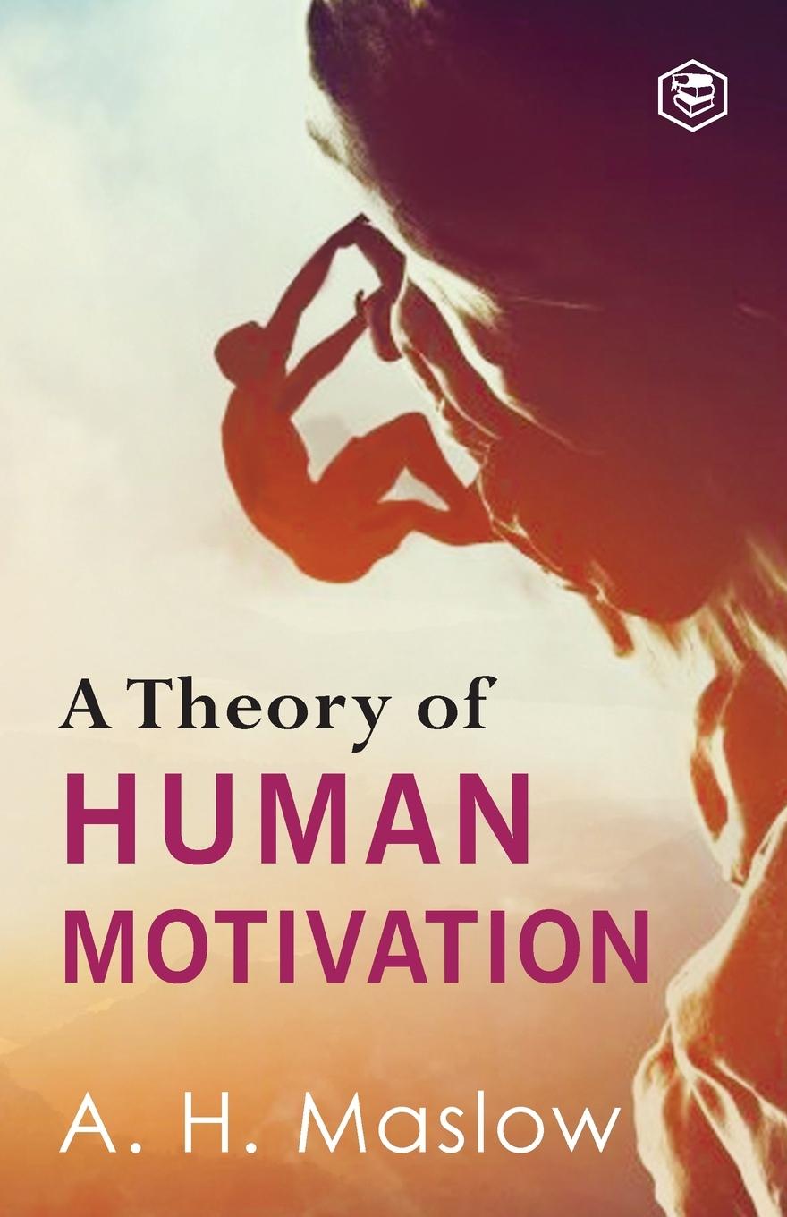 Carte Theory Of Human Motivation 