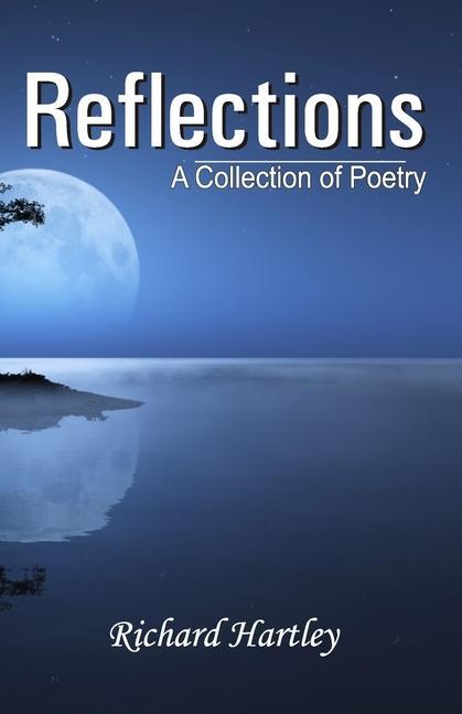Knjiga Reflections Richard Hartley