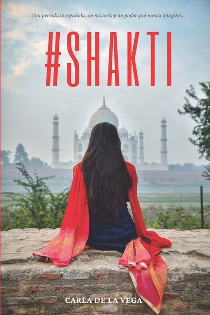 Книга #Shakti 