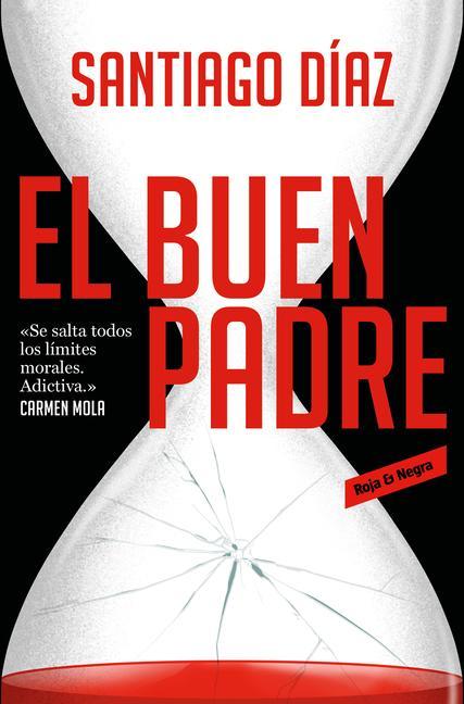 Könyv El Buen Padre / The Good Father 