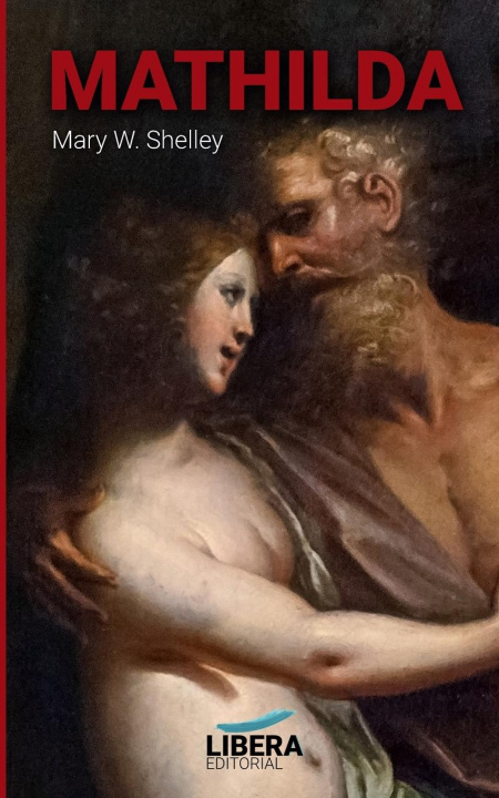 Książka Mathilda Mary Wollstonecraft
