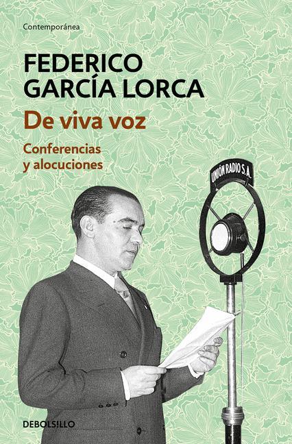 Kniha de Viva Voz / Out Loud 