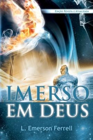 Knjiga Imerso em Deus Patricia Vargas Araujo