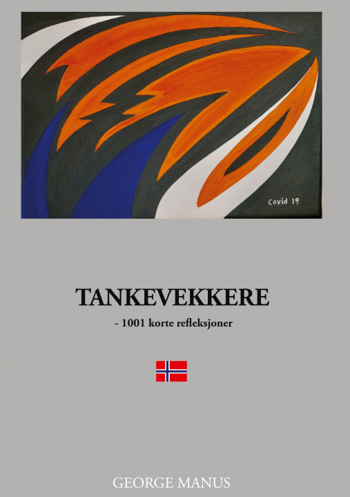Kniha Tankevekkere 