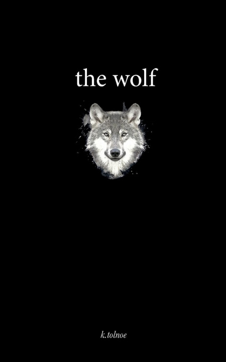 Könyv wolf 