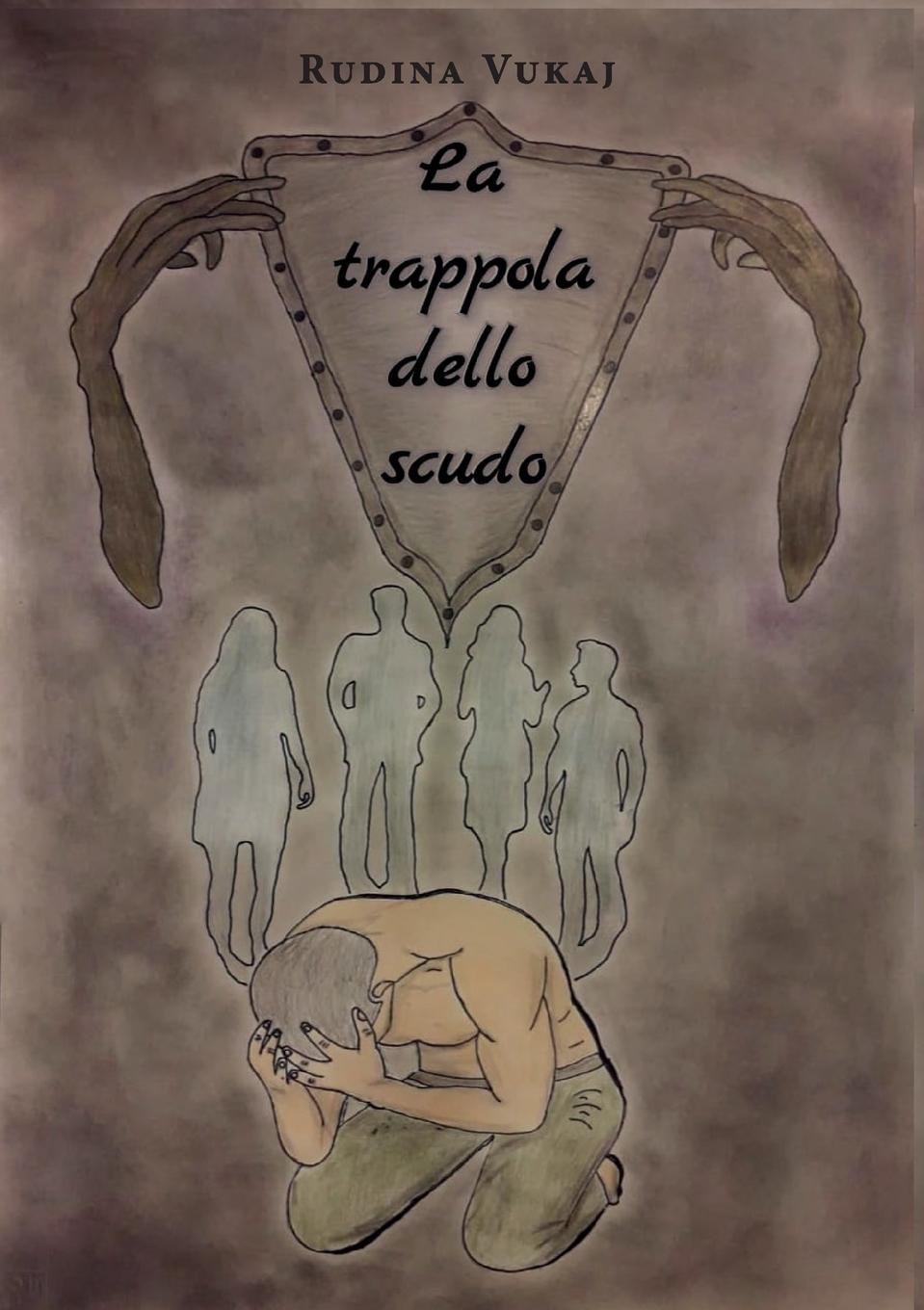 Könyv La trappola dello scudo 