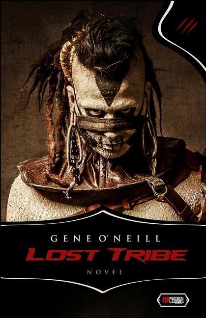 Knjiga Lost Tribe Gene O'Neill