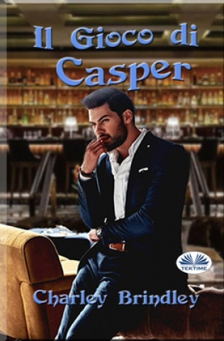 Knjiga Gioco di Casper Carli Rita