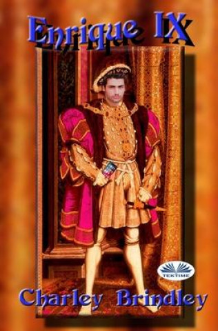 Knjiga Enrique IX M L Mario