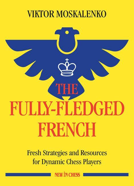 Kniha Fully-Fledged French 